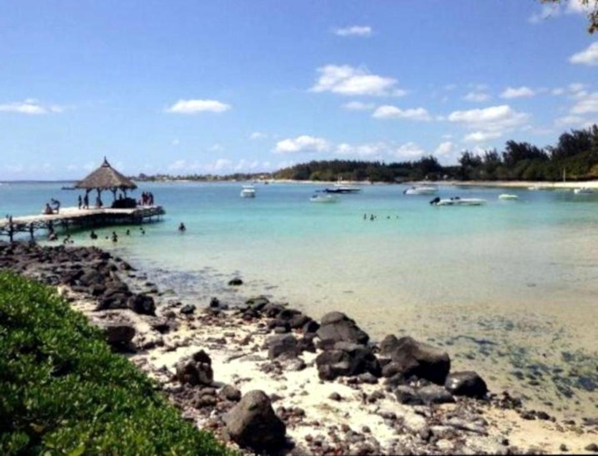 La Case Bois Creole Альбион Экстерьер фото