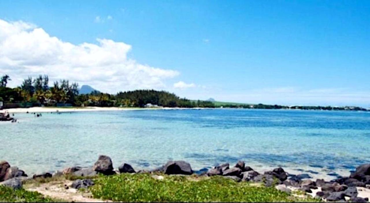 La Case Bois Creole Альбион Экстерьер фото